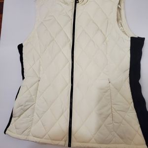 CALVIN KLEIN Sleeveless Jacket, New without tag